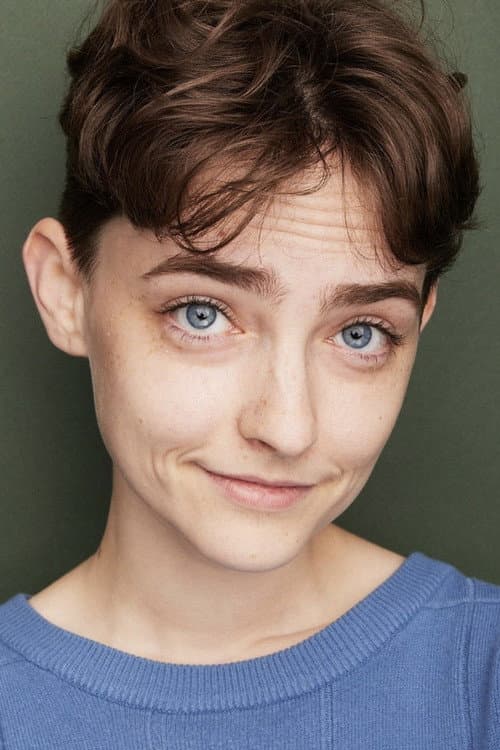 Benny Zielke headshot