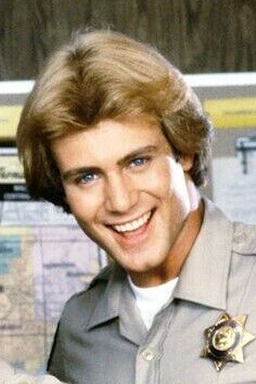 Tom Reilly headshot