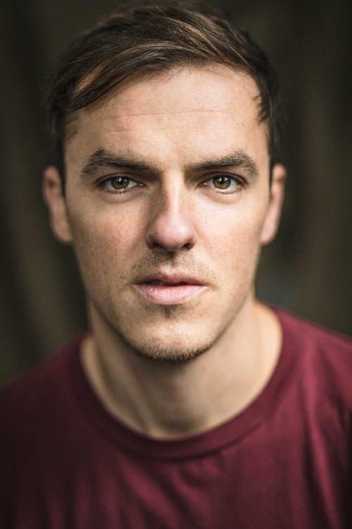 Eoin Duffy headshot