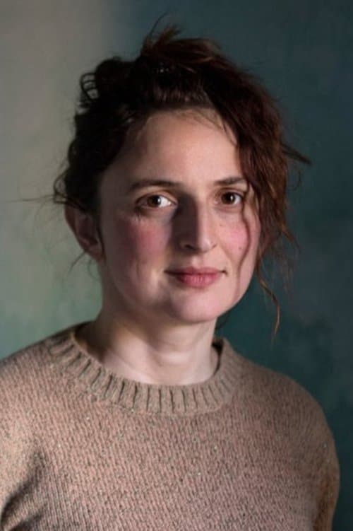 Alice Rohrwacher headshot