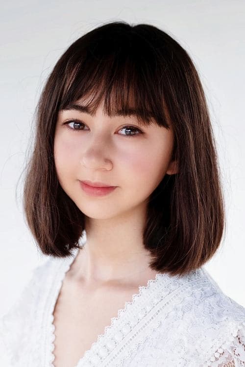 Shuya Sophia Cai headshot