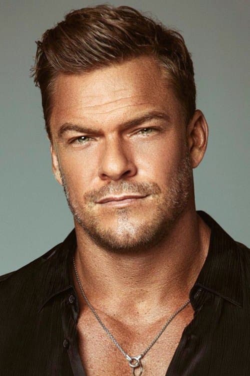 Alan Ritchson headshot