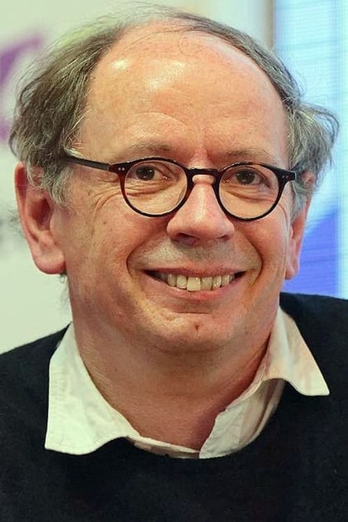 Olivier Broche headshot