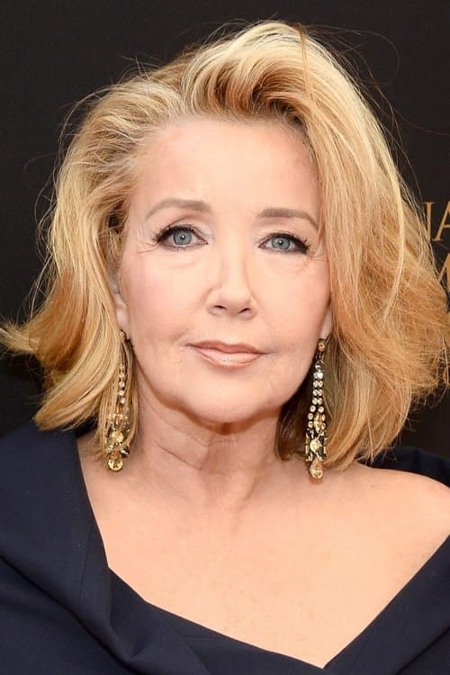 Melody Thomas Scott headshot