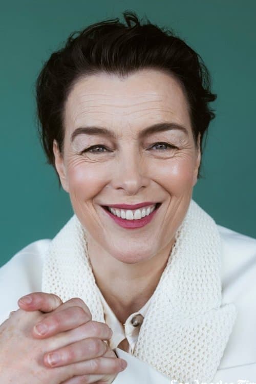 Olivia Williams headshot