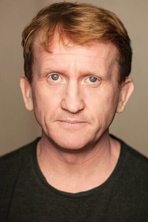 Mike Sengelow headshot
