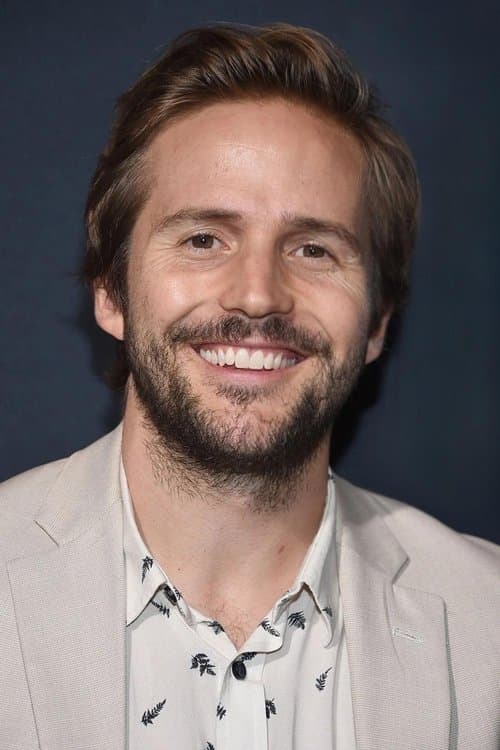 Michael Stahl-David headshot