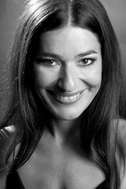 Dunja Sepčić Bogner headshot