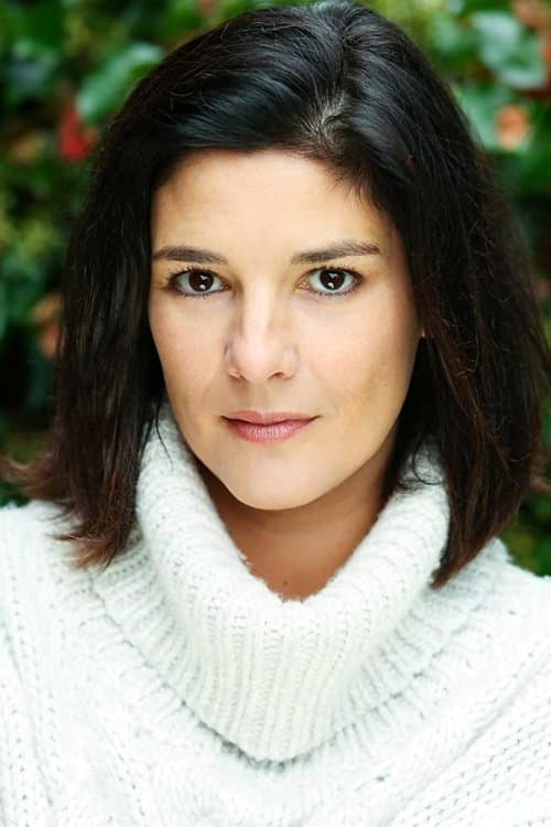 Jasmine Hyde headshot