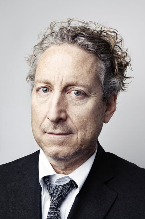 Bernard Telsey headshot