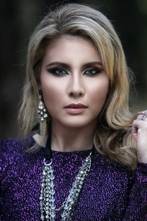 Marcella Bragio headshot