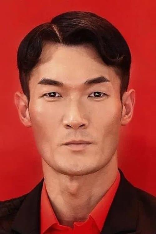 Wang Yutian headshot