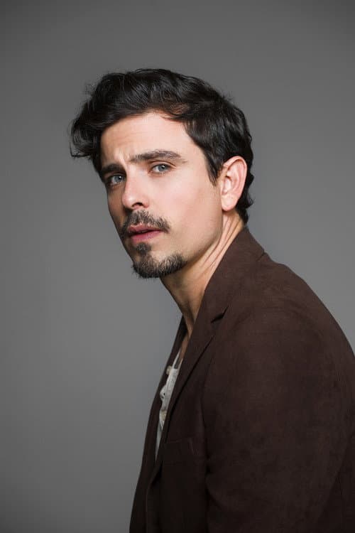 Jorge Luis Moreno headshot