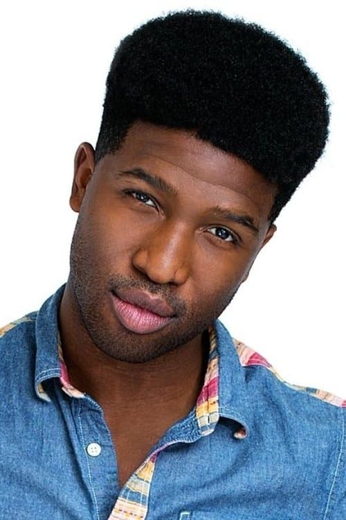 Brandon Kyle Goodman headshot