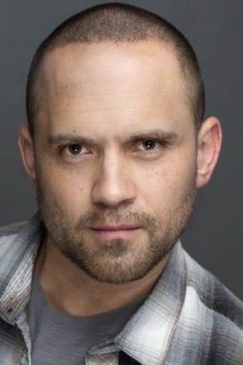 Devin McGee headshot