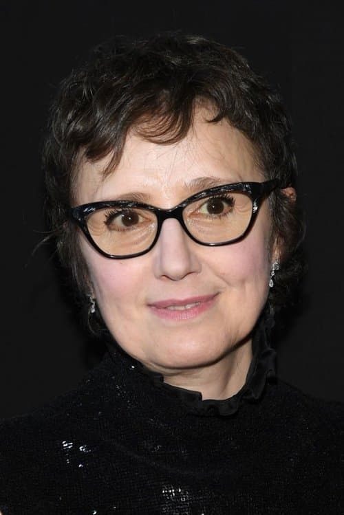 Nicoletta Braschi headshot
