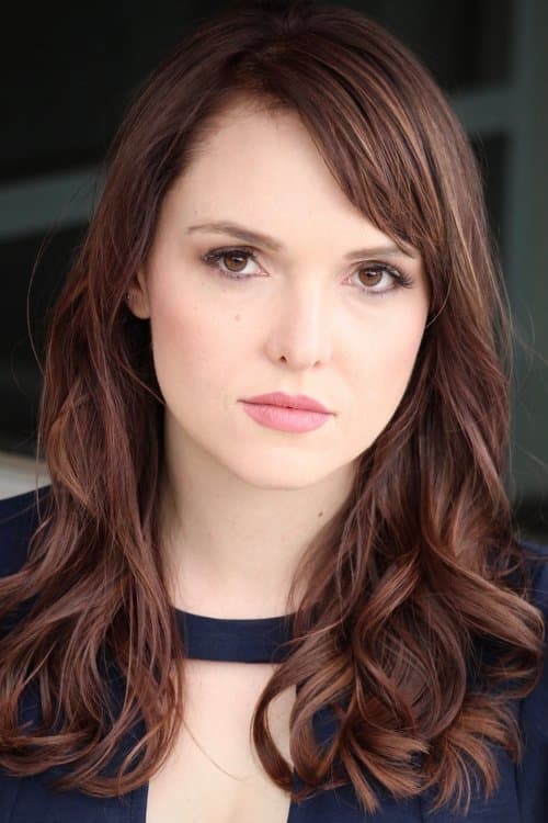 Sofia Embid headshot