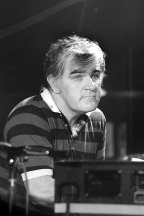 Ian Stewart headshot