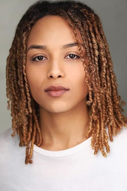 Megan Danso headshot