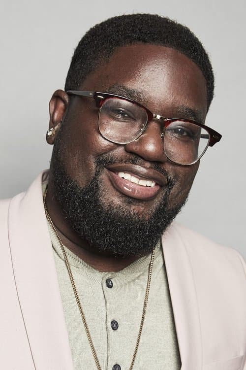 Lil Rel Howery headshot