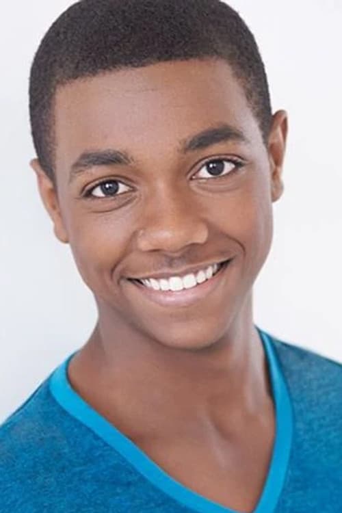 Kataem O'Connor headshot