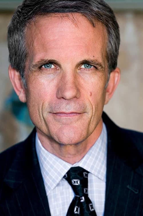 Mel Fair headshot