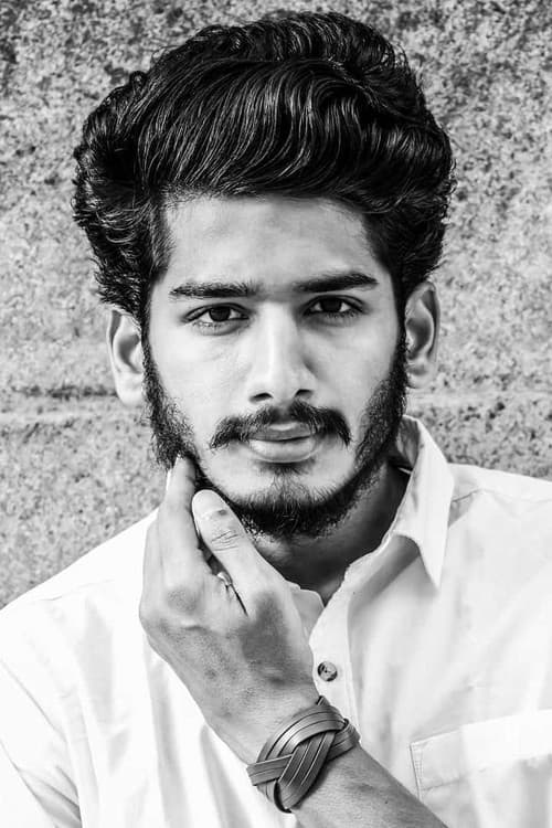 Ankith Koyya headshot
