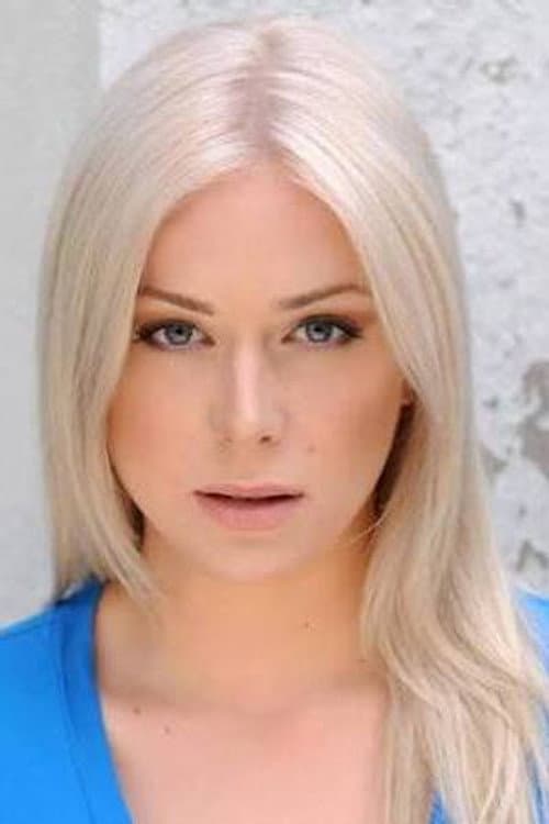 Heather Byrne headshot