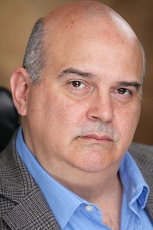 J. Anthony McCarthy headshot