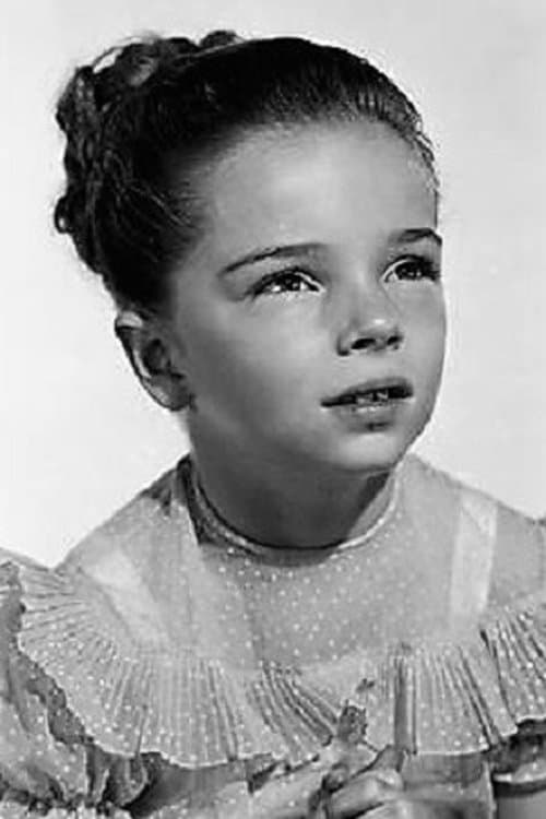 Sandy Descher headshot
