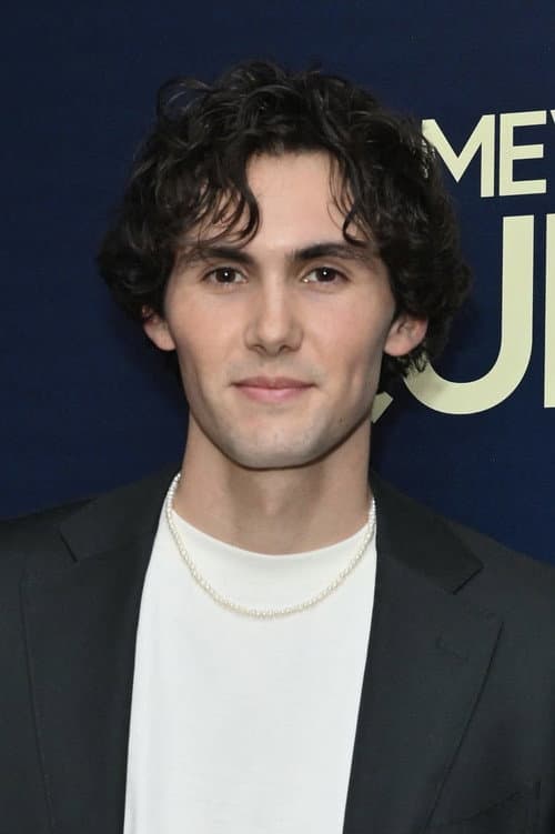 Jacob Ward headshot