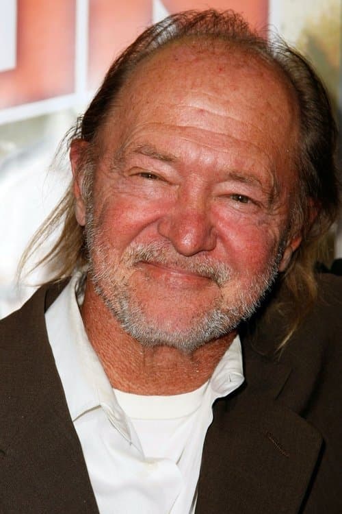 Tracey Walter headshot