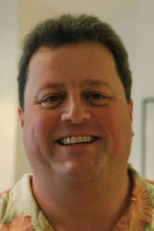 Norman Merry headshot