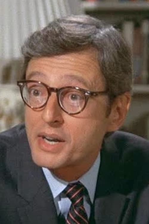 Darrell Zwerling headshot