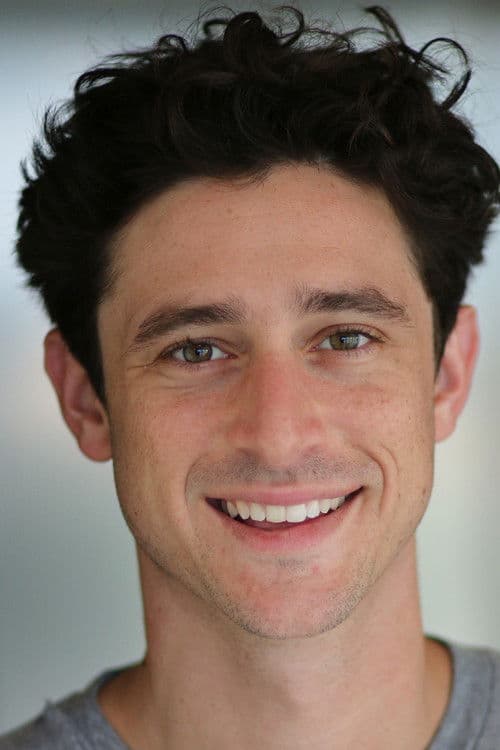 Dave Davis headshot