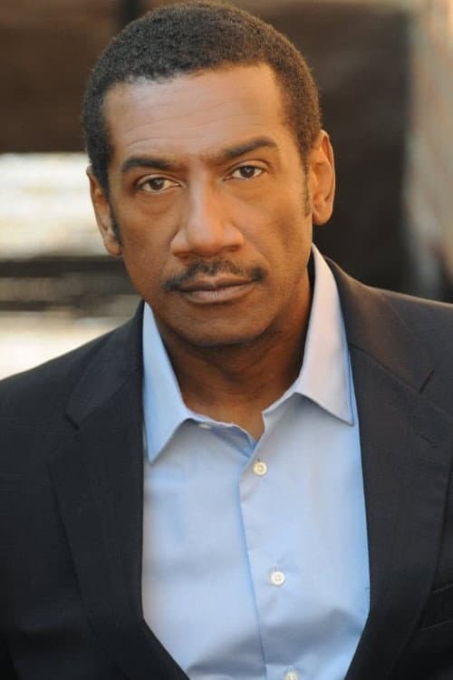 Robert G. McKay headshot