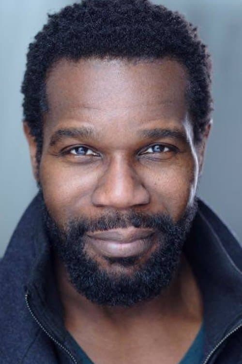Daniel Adegboyega headshot