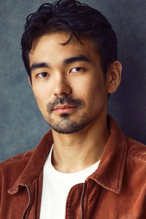 Jared Egusa headshot