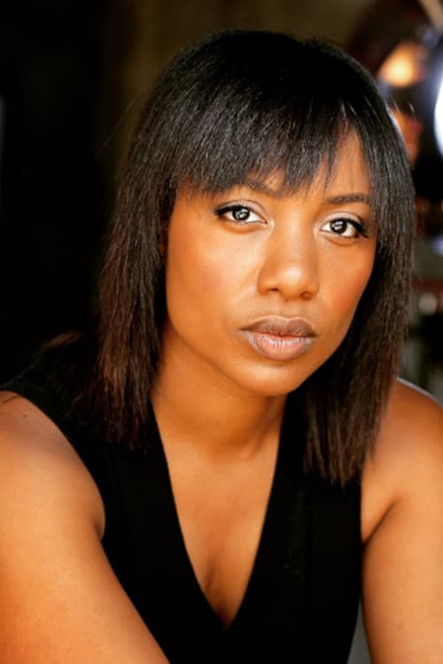 Belinda Fenty headshot