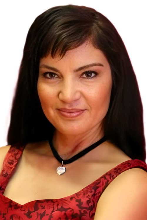 Brinke Stevens headshot