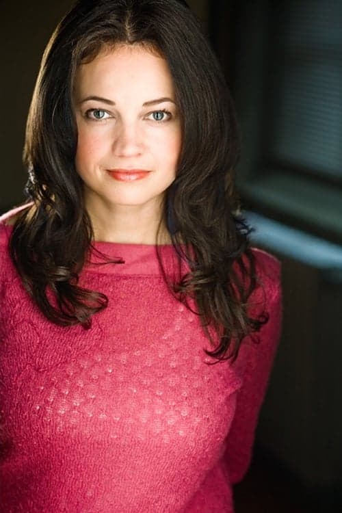 Maryke Hendrikse headshot