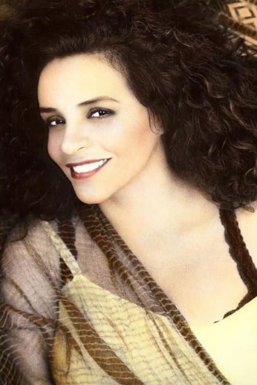 Amina Annabi headshot