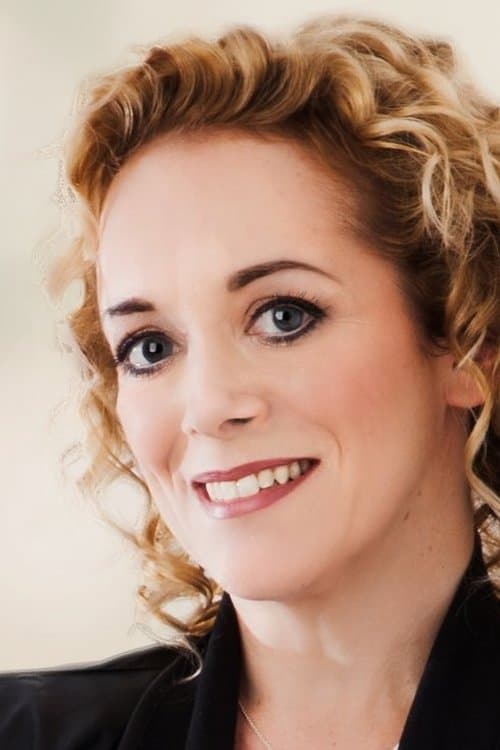 Kate Harbour headshot