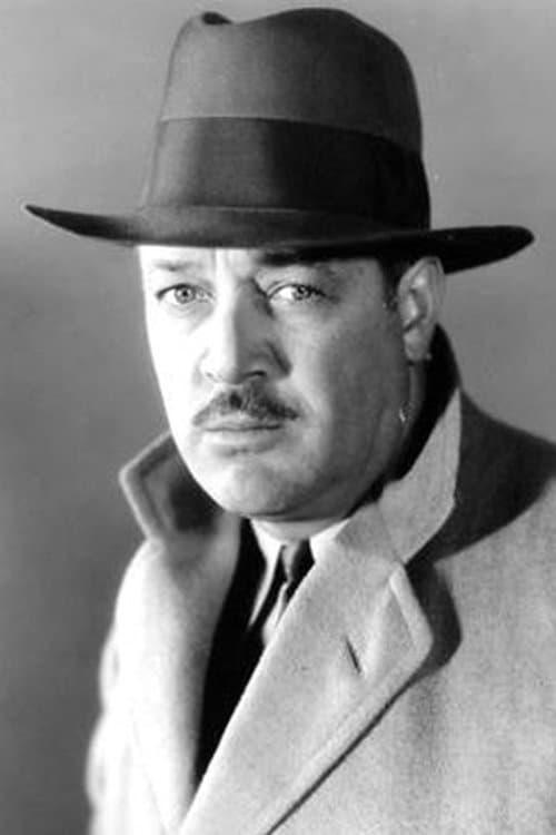 Stanley Blystone headshot