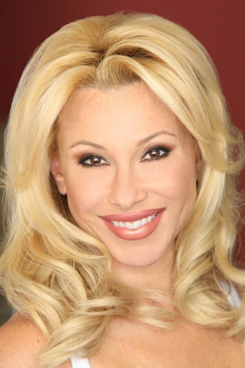 Rachael Robbins headshot