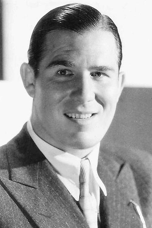 Nat Pendleton headshot