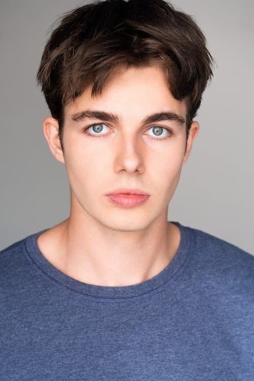 Grant Morningstar headshot