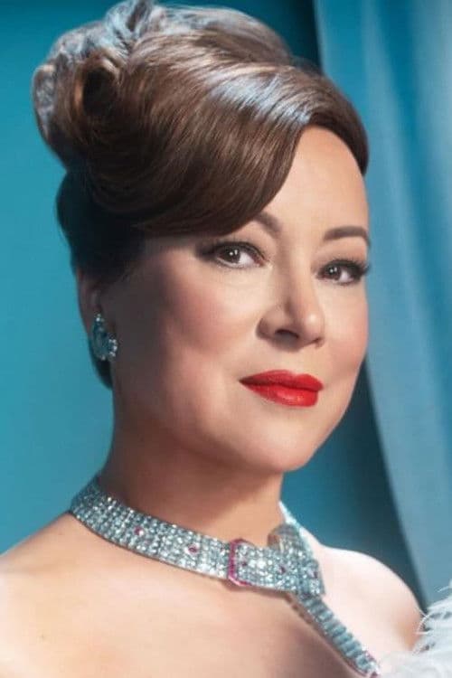 Jennifer Tilly headshot