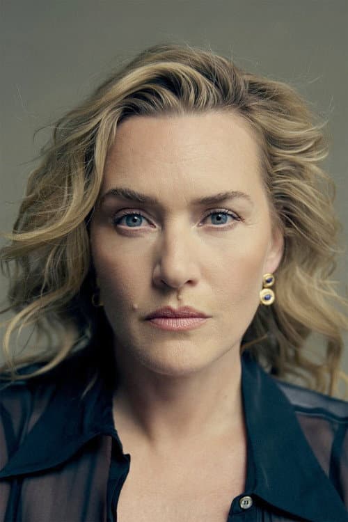 Kate Winslet headshot
