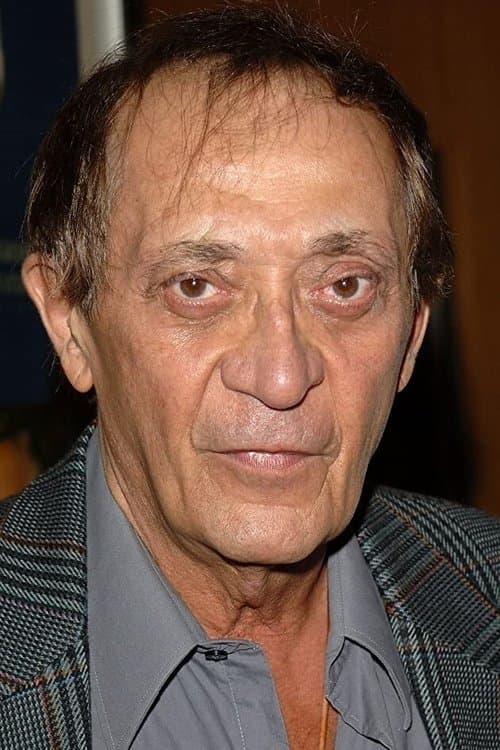 Don Calfa headshot